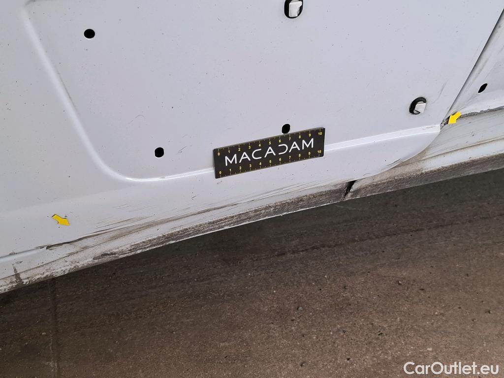  Fiat  Ducato FIAT  / 2014 / 4P / Fourgon tôlé 3.3 M H2 2.3 Multijet 130 Pack Pro Nav #12