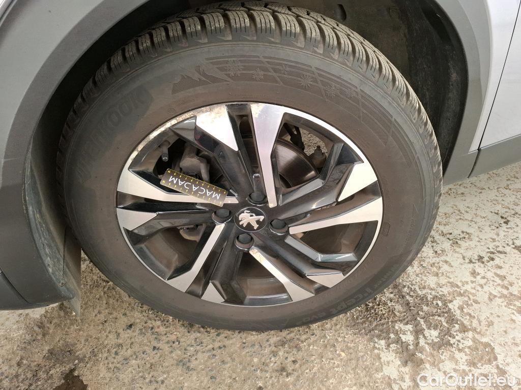  Peugeot  2008  Allure Business 1.2 PureTech 100CV BVM6 E6d #5