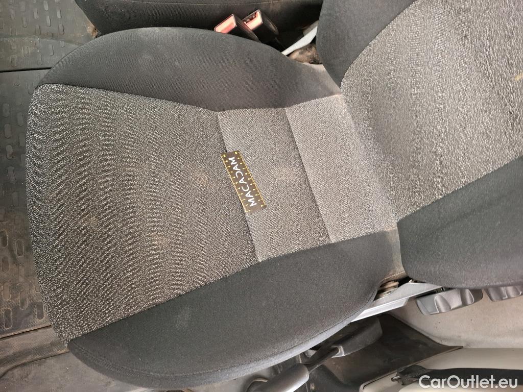  Fiat  Ducato FIAT  / 2014 / 4P / Fourgon tôlé 3.3 M H2 2.3 Multijet 130 Pack Pro Nav #67
