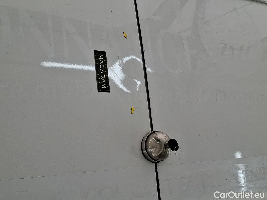  Fiat  Ducato FIAT  / 2014 / 4P / Fourgon tôlé 3.3 M H2 2.3 Multijet 130 Pack Pro Nav #29