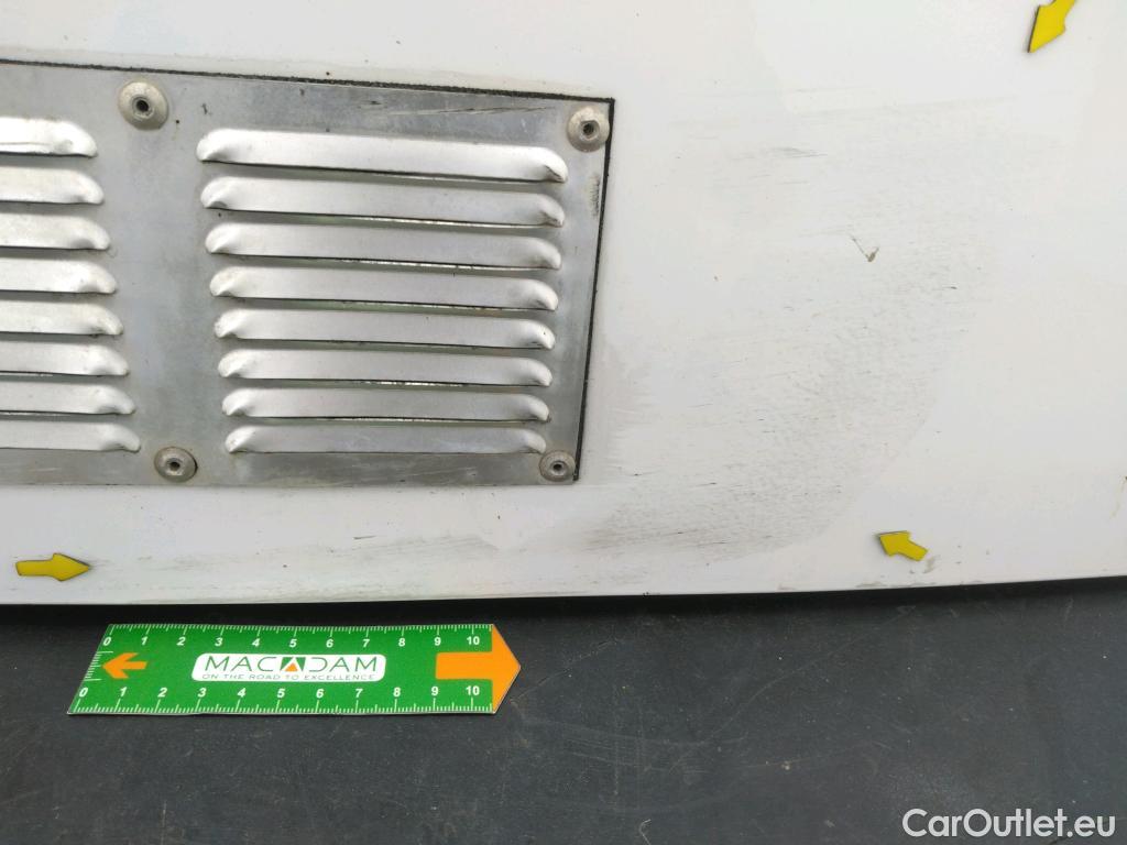  Citroen  Berlingo  Fourgon Driver XL 950 1.5 BlueHDi 100CV BVM5 E6dT #19