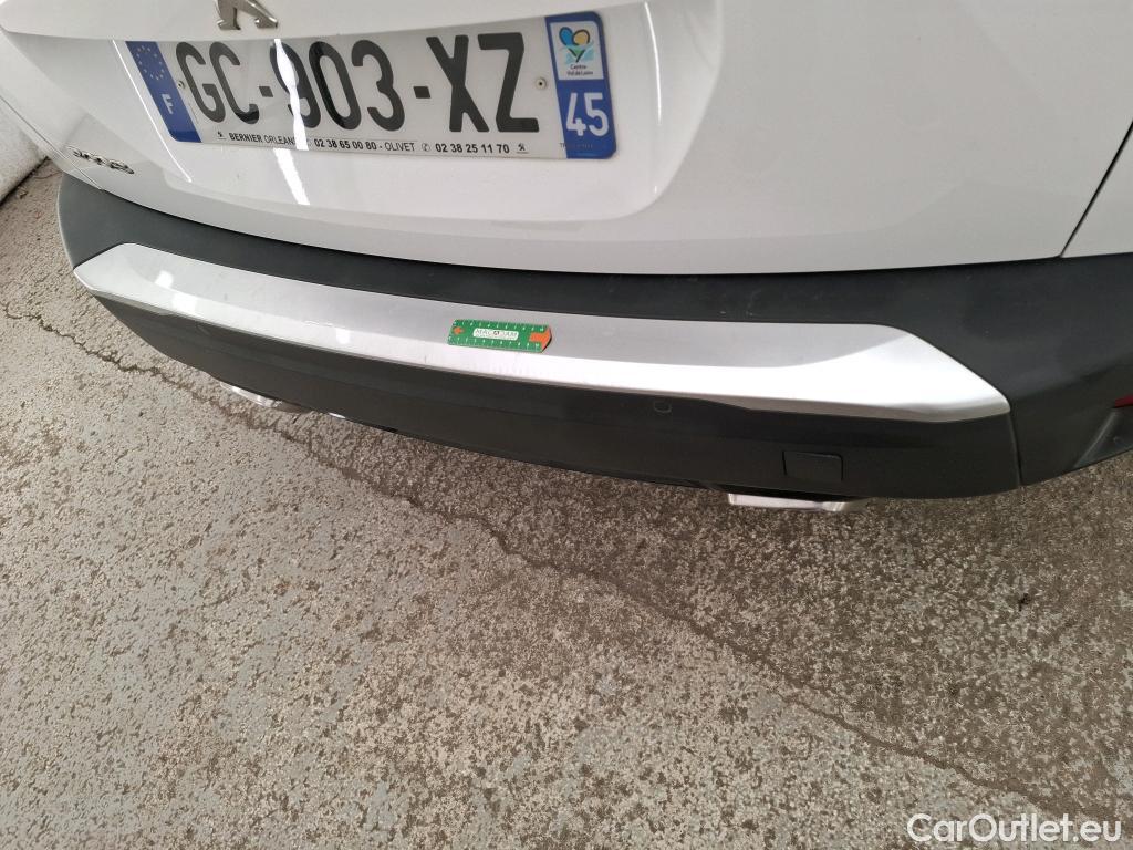  Peugeot  2008  Active Business 1.2 PureTech 130CV BVA8 E6d #14