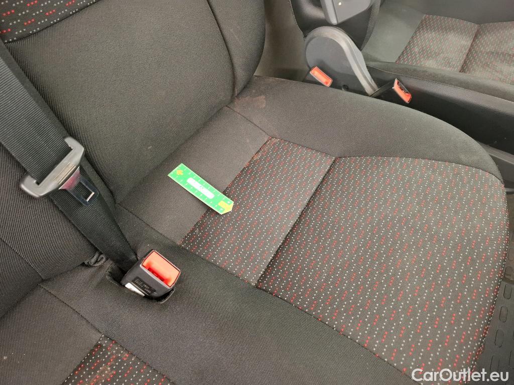  Citroen  Jumper  Fourgon Grand Volume 30 L2H2 Club BlueHDi 140 Start&Stop BlueHDi 140CV BVM6 E6dT #20