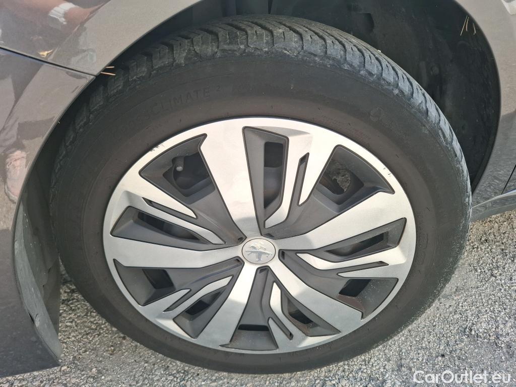  Peugeot  208  Active Business 1.5 HDi 100CV BVM6 E6d #21