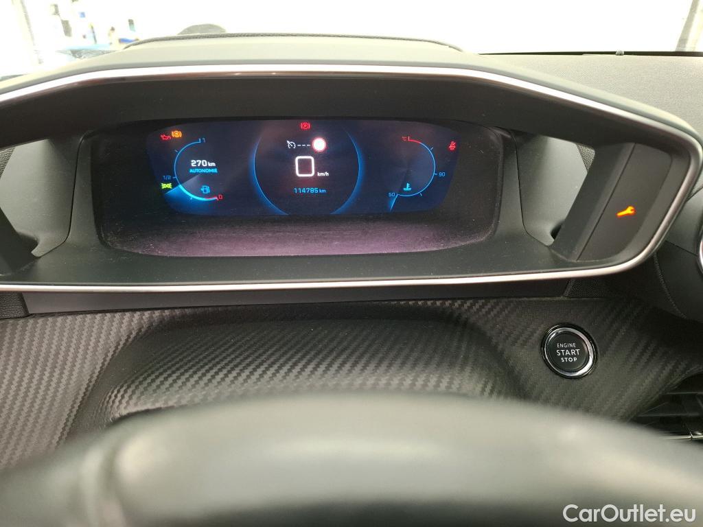  Peugeot  2008  Allure Business 1.2 PureTech 100CV BVM6 E6d #32