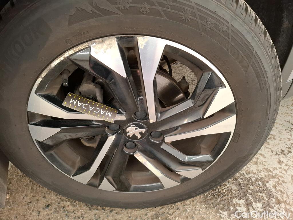  Peugeot  2008  Allure Business 1.2 PureTech 100CV BVM6 E6d #6