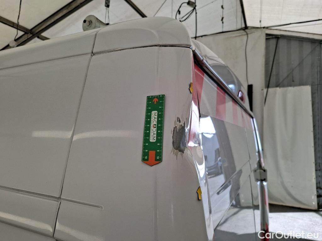  Citroen  Jumper  Fourgon Grand Volume 30 L2H2 Club BlueHDi 140 Start&Stop BlueHDi 140CV BVM6 E6dT #4