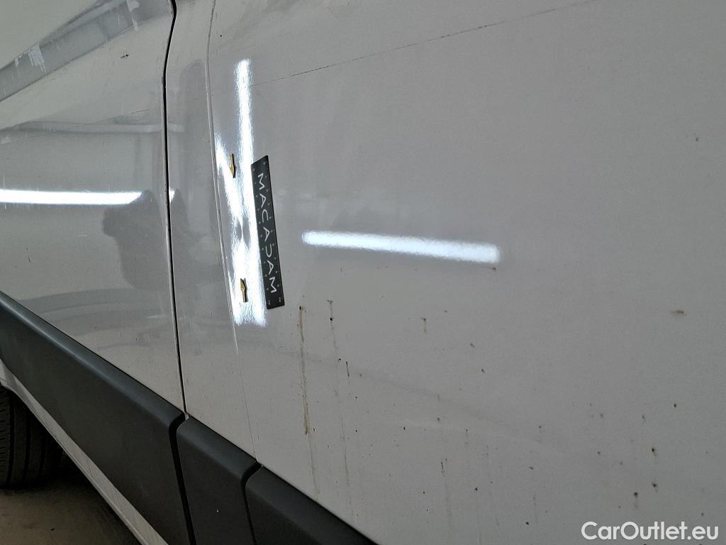  Fiat  Ducato FIAT  / 2014 / 4P / Fourgon tôlé 3.3 M H2 2.3 Multijet 130 Pack Pro Nav #43