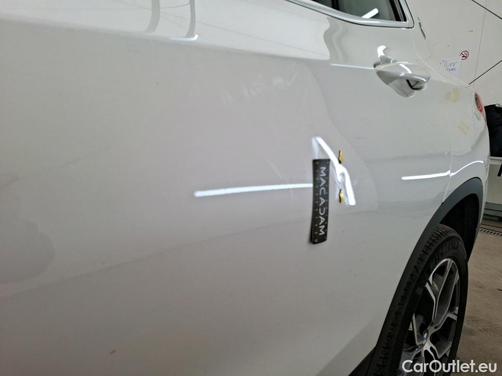  Bmw  X2 Série  sDrive 18i Lounge 1.5 135CV BVM6 E6d #12