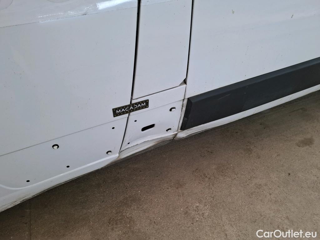  Fiat  Ducato FIAT  / 2014 / 4P / Fourgon tôlé 3.3 M H2 2.3 Multijet 130 Pack Pro Nav #63