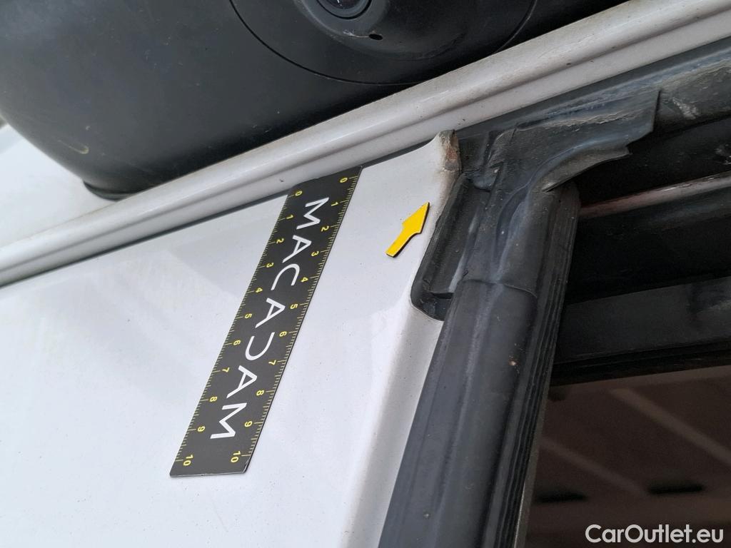  Fiat  Ducato FIAT  / 2014 / 4P / Fourgon tôlé 3.3 M H2 2.3 Multijet 130 Pack Pro Nav #30
