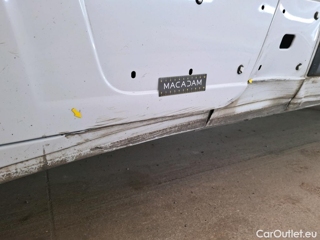  Fiat  Ducato FIAT  / 2014 / 4P / Fourgon tôlé 3.3 M H2 2.3 Multijet 130 Pack Pro Nav #11