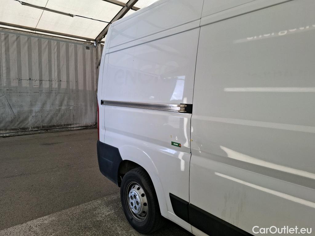  Citroen  Jumper  Fourgon Grand Volume 30 L2H2 Club BlueHDi 140 Start&Stop BlueHDi 140CV BVM6 E6dT #2