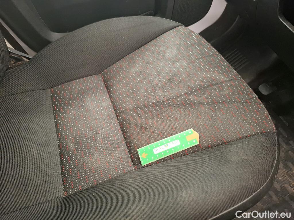  Citroen  Jumper  Fourgon Grand Volume 30 L2H2 Club BlueHDi 140 Start&Stop BlueHDi 140CV BVM6 E6dT #19