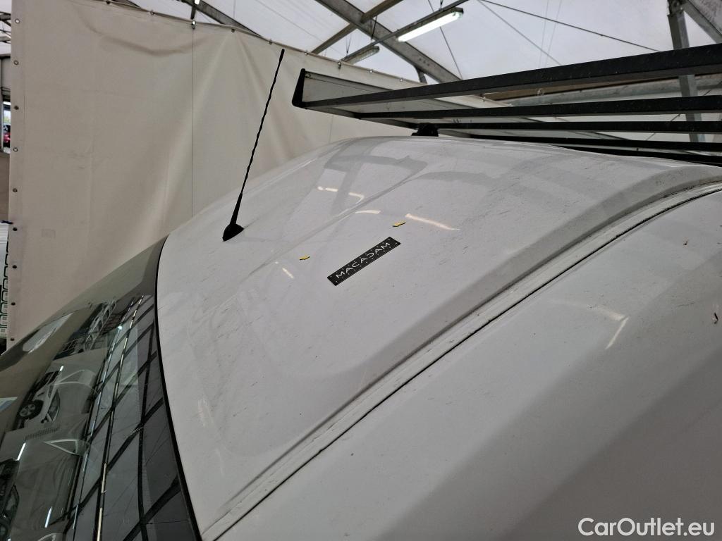  Fiat  Ducato FIAT  / 2014 / 4P / Fourgon tôlé 3.3 M H2 2.3 Multijet 130 Pack Pro Nav #36