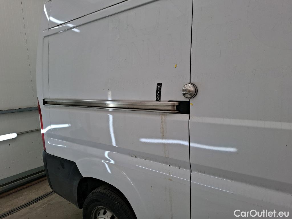 Fiat  Ducato FIAT  / 2014 / 4P / Fourgon tôlé 3.3 M H2 2.3 Multijet 130 Pack Pro Nav #5