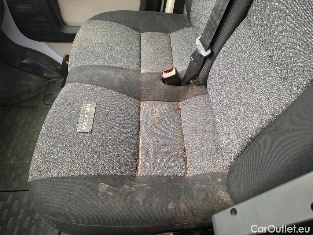  Fiat  Ducato FIAT  / 2014 / 4P / Fourgon tôlé 3.3 M H2 2.3 Multijet 130 Pack Pro Nav #65
