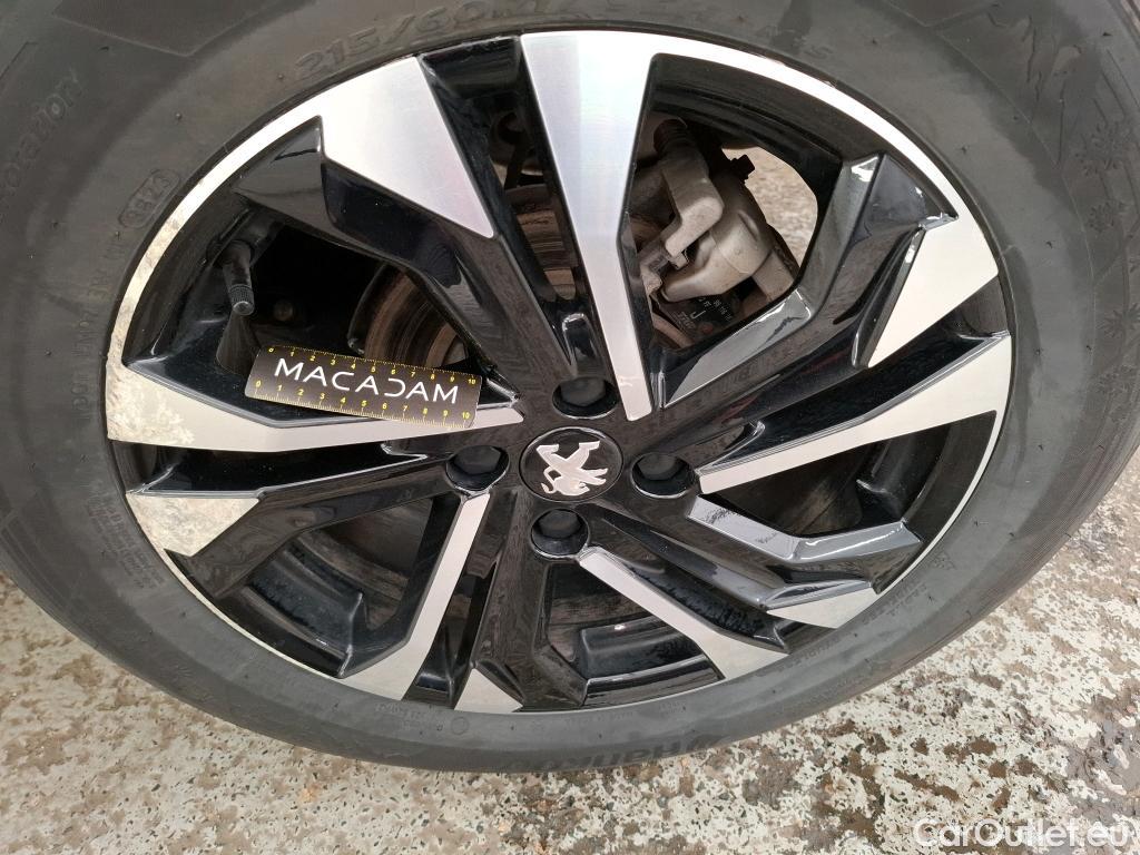  Peugeot  2008  Allure Business 1.2 PureTech 100CV BVM6 E6d #10
