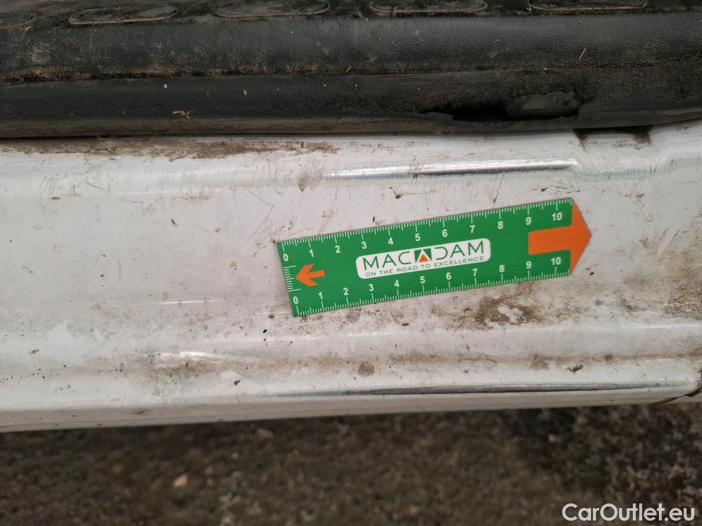  Citroen  Jumper  Fourgon Grand Volume 30 L2H2 Club BlueHDi 140 Start&Stop BlueHDi 140CV BVM6 E6dT #16