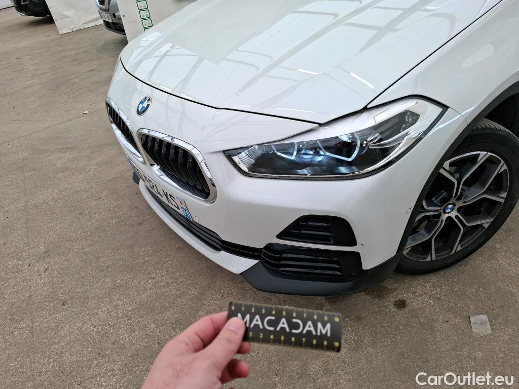  Bmw  X2 Série  sDrive 18i Lounge 1.5 135CV BVM6 E6d #23