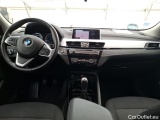  Bmw  X2 Série  sDrive 18i Lounge 1.5 135CV BVM6 E6d #5