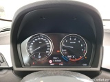  Bmw  X2 Série  sDrive 18i Lounge 1.5 135CV BVM6 E6d #6