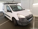  Citroen  Berlingo  Fourgon Club L1 (Court) 1.6 BlueHDi 100CV BVM5 E6 #4