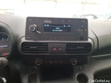  Citroen  Berlingo  Fourgon Club M 650 1.5 BlueHDi 130CV BVA8 E6dT #7