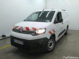  Citroen  Berlingo  Fourgon Driver XL 950 1.5 BlueHDi 100CV BVM5 E6dT 