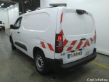  Citroen  Berlingo  Fourgon Driver XL 950 1.5 BlueHDi 100CV BVM5 E6dT #2