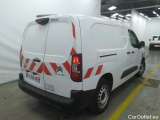  Citroen  Berlingo  Fourgon Driver XL 950 1.5 BlueHDi 100CV BVM5 E6dT #3