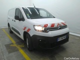  Citroen  Berlingo  Fourgon Driver XL 950 1.5 BlueHDi 100CV BVM5 E6dT #4