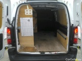  Citroen  Berlingo  Fourgon Driver XL 950 1.5 BlueHDi 100CV BVM5 E6dT #8