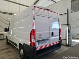  Citroen  Jumper  Fourgon Grand Volume 30 L2H2 Club BlueHDi 140 Start&Stop BlueHDi 140CV BVM6 E6dT #2