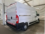  Citroen  Jumper  Fourgon Grand Volume 30 L2H2 Club BlueHDi 140 Start&Stop BlueHDi 140CV BVM6 E6dT #3