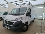  Fiat  Ducato FIAT  / 2014 / 4P / Fourgon tôlé 3.3 M H2 2.3 Multijet 130 Pack Pro Nav 