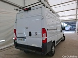  Fiat  Ducato FIAT  / 2014 / 4P / Fourgon tôlé 3.3 M H2 2.3 Multijet 130 Pack Pro Nav #3