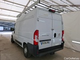  Fiat  Ducato FIAT  / 2014 / 4P / Fourgon tôlé 3.3 M H2 2.3 Multijet 130 Pack Pro Nav #2