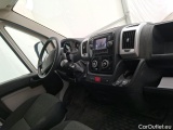  Fiat  Ducato FIAT  / 2014 / 4P / Fourgon tôlé 3.3 M H2 2.3 Multijet 130 Pack Pro Nav #5