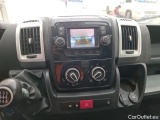 Fiat  Ducato FIAT  / 2014 / 4P / Fourgon tôlé 3.3 M H2 2.3 Multijet 130 Pack Pro Nav #7