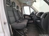  Fiat  Ducato FIAT  / 2014 / 4P / Fourgon tôlé 3.3 M H2 2.3 Multijet 130 Pack Pro Nav #8
