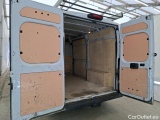  Fiat  Ducato FIAT  / 2014 / 4P / Fourgon tôlé 3.3 M H2 2.3 Multijet 130 Pack Pro Nav #10