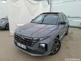  Hyundai  Tucson  N Line Executive Hybrid 4WD 1.6 T-GDI 230CV BVA6 E6d 