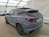  Hyundai  Tucson  N Line Executive Hybrid 4WD 1.6 T-GDI 230CV BVA6 E6d #2