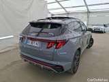  Hyundai  Tucson  N Line Executive Hybrid 4WD 1.6 T-GDI 230CV BVA6 E6d #3