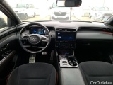  Hyundai  Tucson  N Line Executive Hybrid 4WD 1.6 T-GDI 230CV BVA6 E6d #5