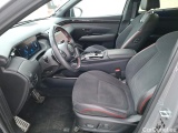  Hyundai  Tucson  N Line Executive Hybrid 4WD 1.6 T-GDI 230CV BVA6 E6d #8