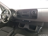  Mercedes  Sprinter MERCEDES-BENZ  VU 4p Fourgon 314 CDI traction Emp 3924 3.5T #5