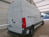  Mercedes  Sprinter MERCEDES-BENZ  VU 4p Fourgon 314 CDI traction Emp 3924 3.5T #3