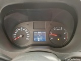  Mercedes  Sprinter MERCEDES-BENZ  VU 4p Fourgon 314 CDI traction Emp 3924 3.5T #6